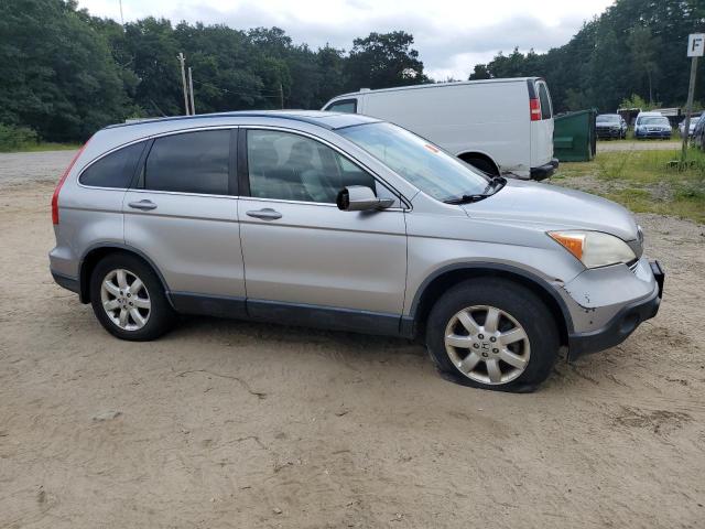 JHLRE48787C112462 | 2007 Honda cr-v exl