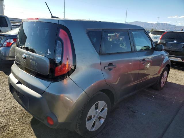 Vin: kndjn2a23e7097694, lot: 63800573, kia soul 20143