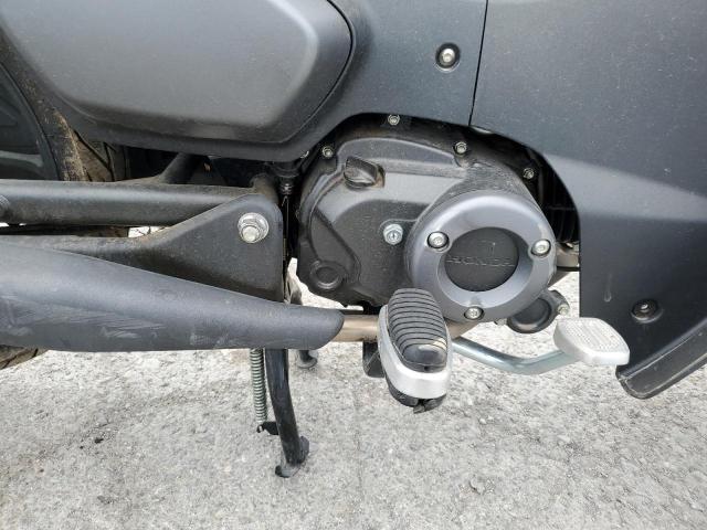 2022 HONDA C125 A MLHJA5851N5000109