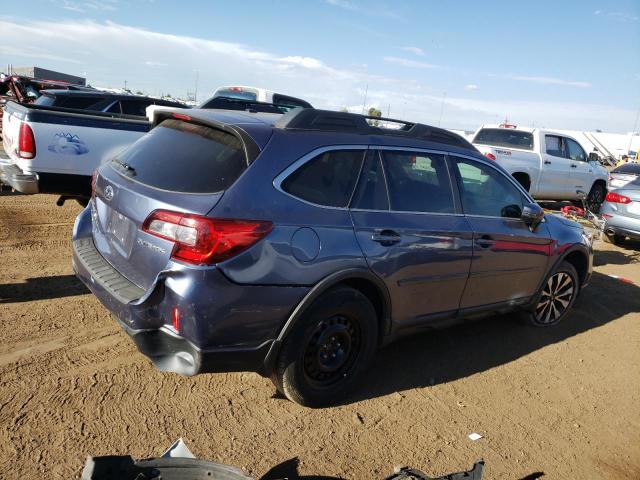 4S4BSBNC5F3345075 Subaru Outback 2.5i Limited
