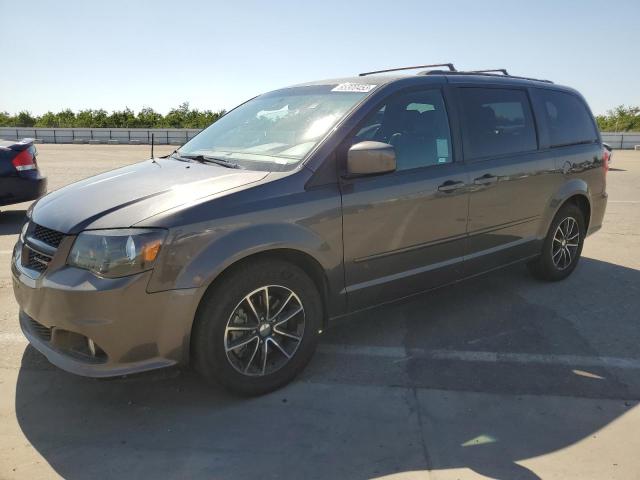 2016 Dodge Grand Caravan R/T