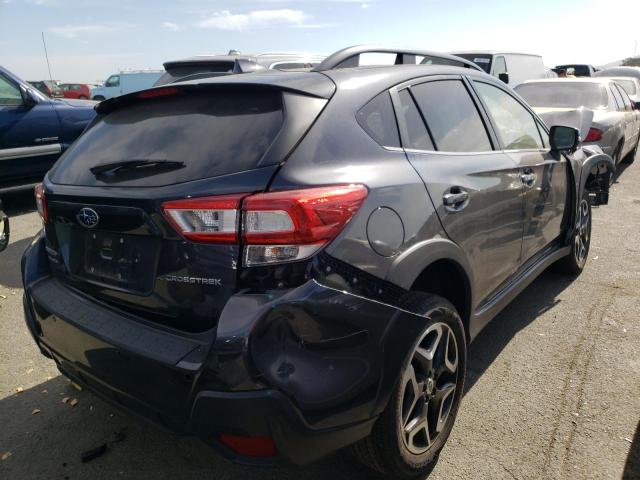 JF2GTAMC8JH222385 Subaru Crosstrek Limited