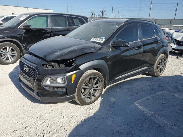 2018 Hyundai Kona Limited