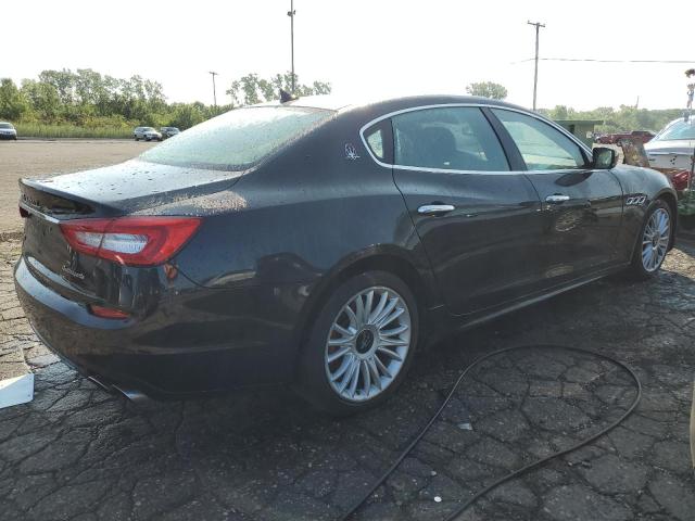 VIN ZAM56RRA0E1084161 2014 Maserati Quattroporte, S no.3