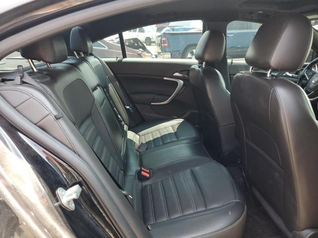 2015 BUICK REGAL GS - 2G4GT5GX0F9127508