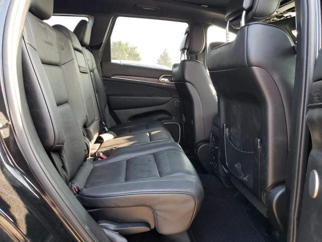 1C4RJFJT9FC777123 Jeep Grand Cherokee Summit