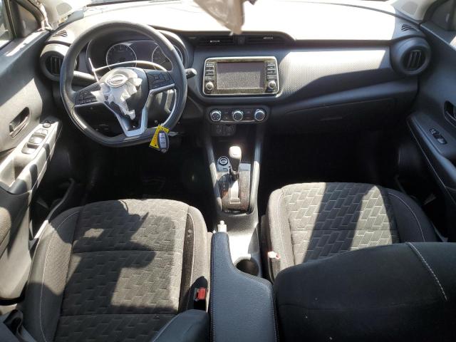 2022 NISSAN KICKS S - 3N1CP5BV8NL520278