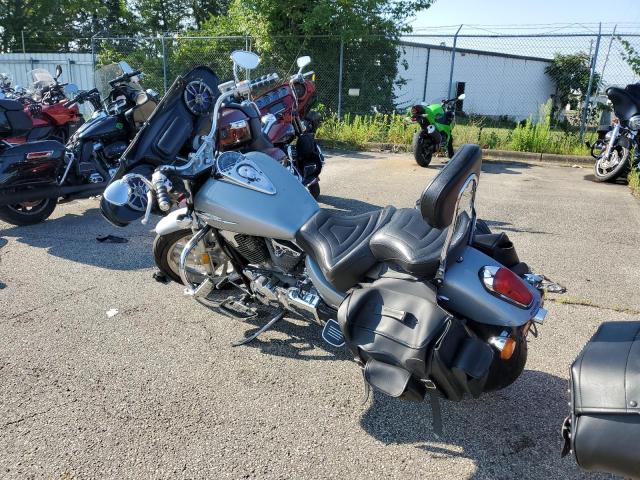 2004 HONDA VTX1300 C 1HFSC55014A007289