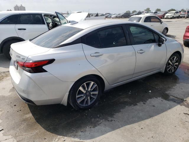 3N1CN8EV6LL802757 Nissan VERSA SV
