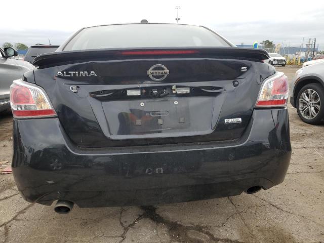 2015 NISSAN ALTIMA 2.5 - 1N4AL3AP5FC574566