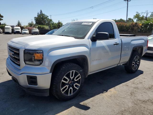 2014 GMC Sierra 1500 