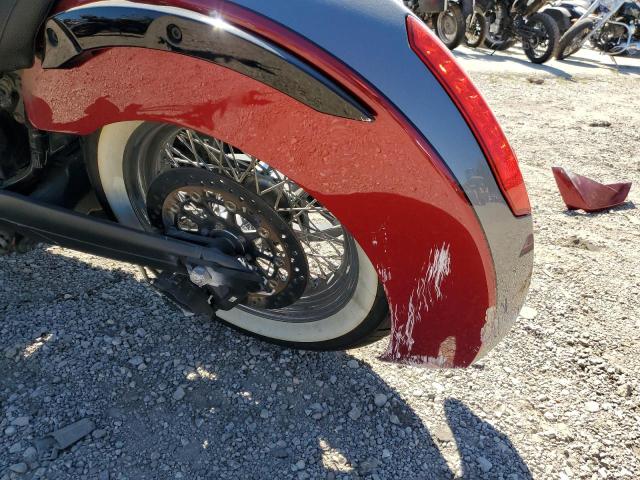 2013 VICTORY MOTORCYCLES BOARDWALK 5VPRB36N7D3009788