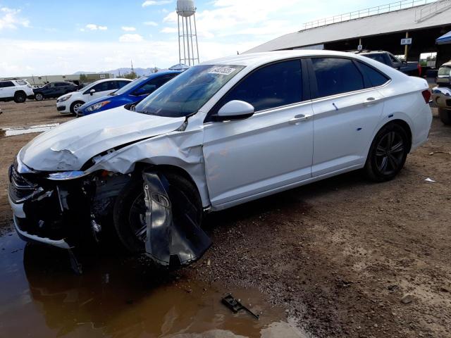 2023 Volkswagen Jetta SE