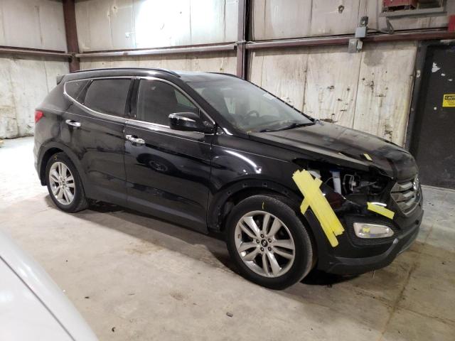 5XYZW4LA8GG307082 Hyundai SANTA FE SPORT
