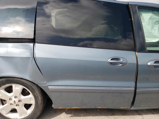 2005 Ford Freestar Sel VIN: 2FMDA52245BA19453 Lot: 60539874