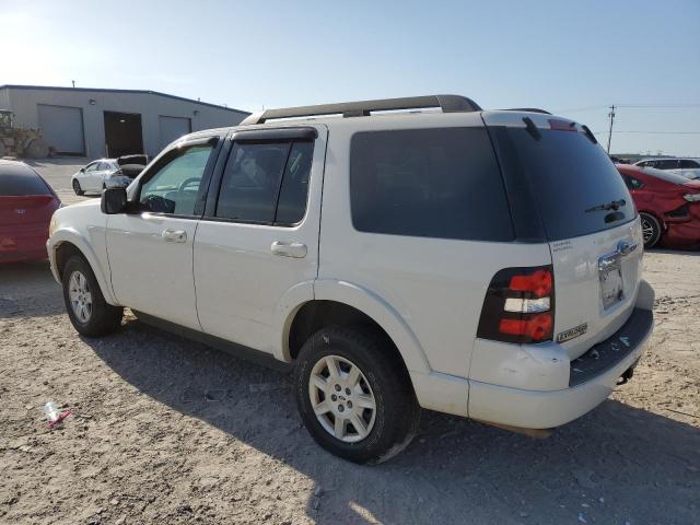 2010 Ford Explorer Xlt VIN: 1FMEU6DE2AUA37642 Lot: 39508034