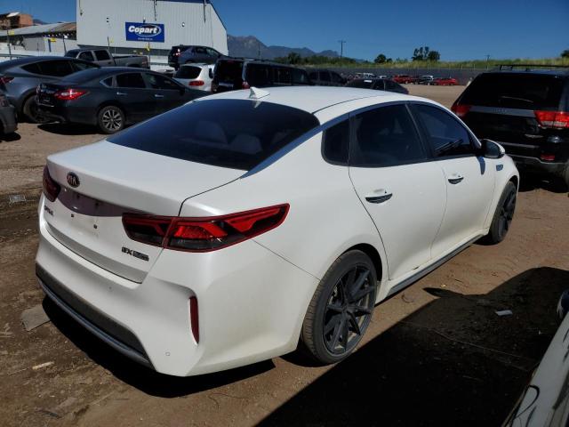KNAGU4LE7L5044809 KIA Optima Hybrid Ex