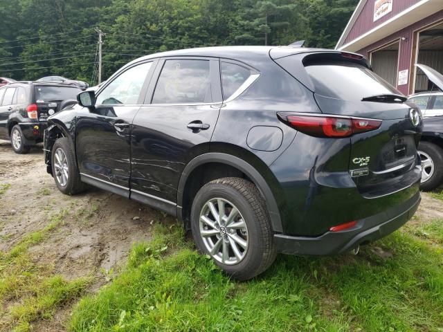 JM3KFBCM7P0258177 Mazda CX-5 Prefe  2