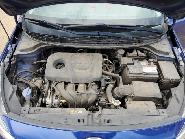 3KPA24AB2KE178265 KIA RIO S