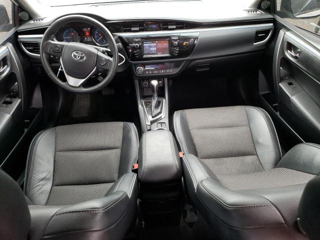 2T1BURHE2FC453066 | 2015 TOYOTA COROLLA L