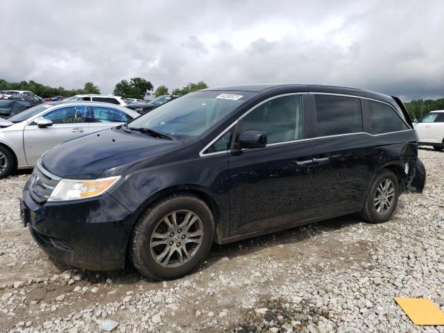 2013 Honda Odyssey EX