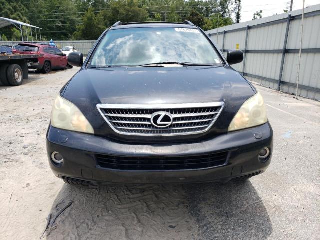 JTJHW31U860045309 2006 Lexus Rx 400