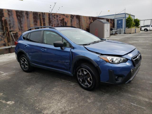 JF2GTAAC6L9223164 Subaru Crosstrek