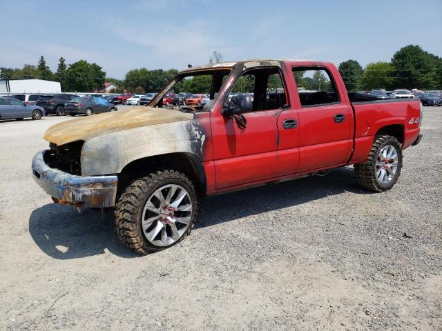 2004 Chevrolet C/K 1500 