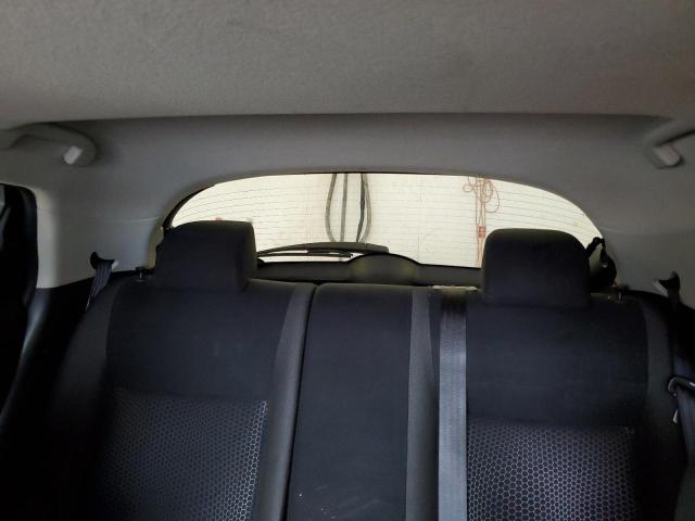 2015 NISSAN JUKE S - JN8AF5MVXFT558701