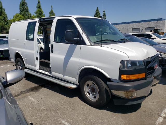1GTW7AF74M1309101 GMC Savana G2500