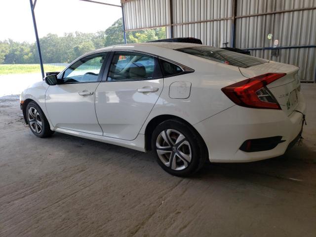 19XFC2F55HE063498 Honda Civic Lx