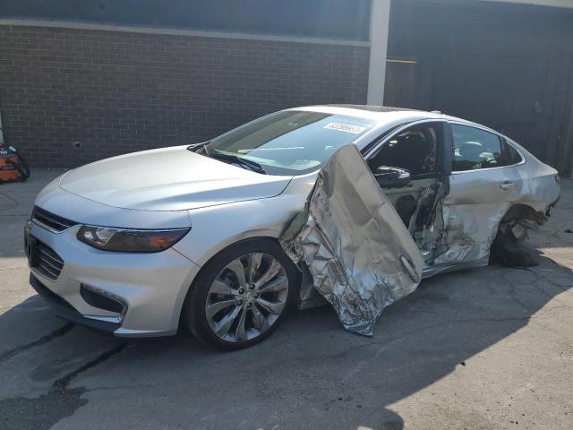 2016 Chevrolet Malibu Premier