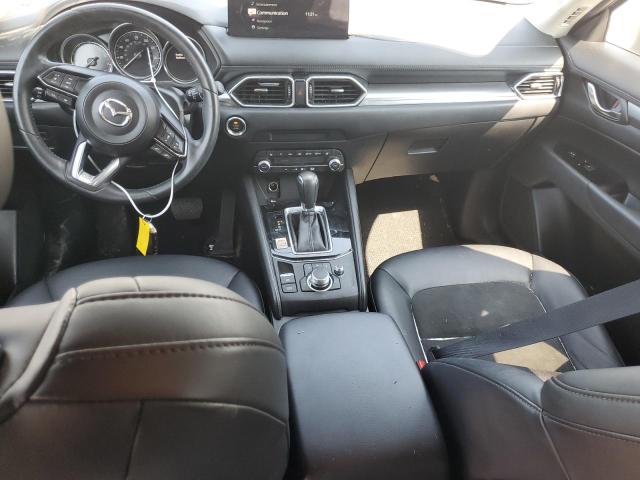 JM3KFBBM6N0543080 Mazda CX-5 Selec  8