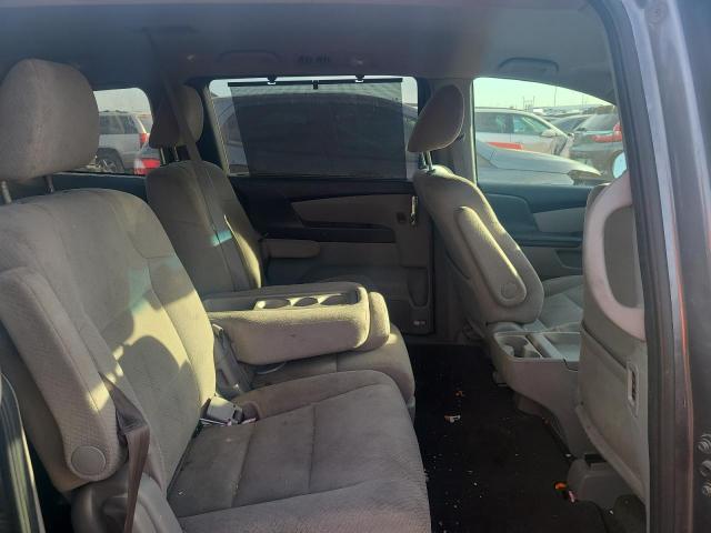 5FNRL5H4XEB061531 Honda ODYSSEY EX