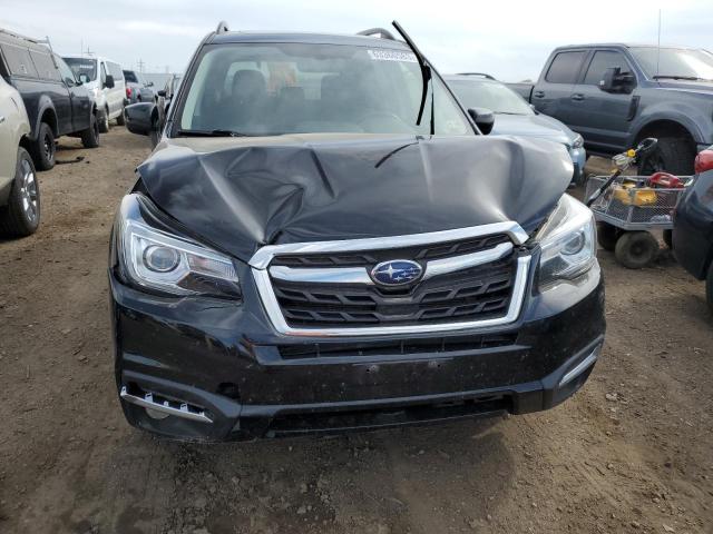 JF2SJAEC8JH454757 Subaru Forester 2.5i Premium