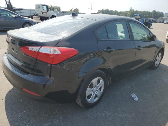 KNAFK4A69G5607278 KIA FORTE LX