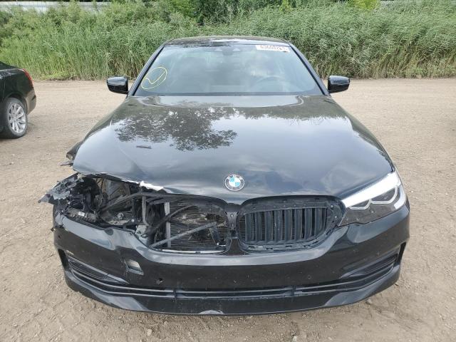 2018 BMW 530 XI - WBAJA7C51JG907895