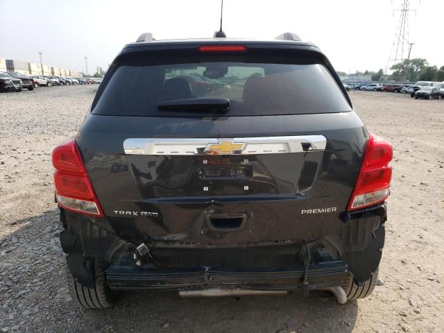 2019 CHEVROLET TRAX PREMI 3GNCJRSB3KL196042