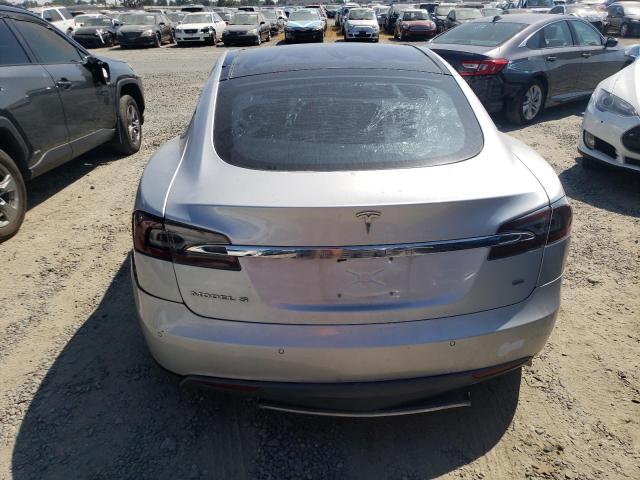 2014 Tesla Model S VIN: 5YJSA1H18EFP56516 Lot: 66223023