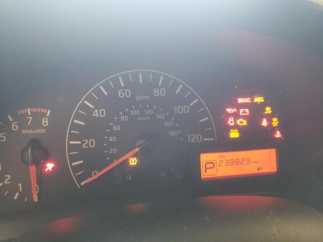 3N6CM0KN5LK693376 Nissan NV200 2.5S