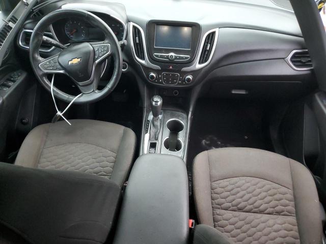 2018 CHEVROLET EQUINOX LT - 3GNAXSEV4JL181177