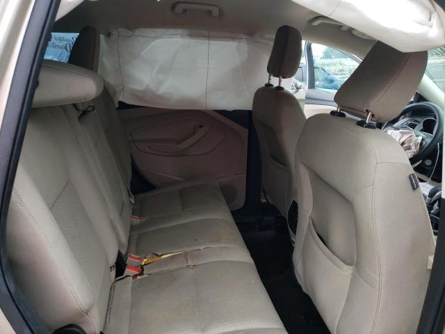 1FMCU9GD5JUC57708 Ford ESCAPE SE