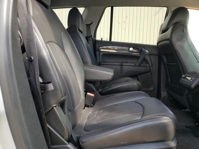 5GAKRBKDXHJ346977 Buick Enclave