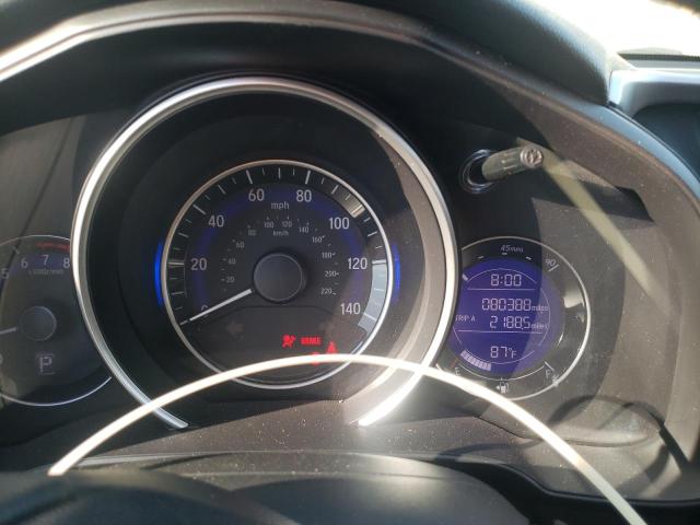 JHMGK5H78HS002326 Honda FIT EX