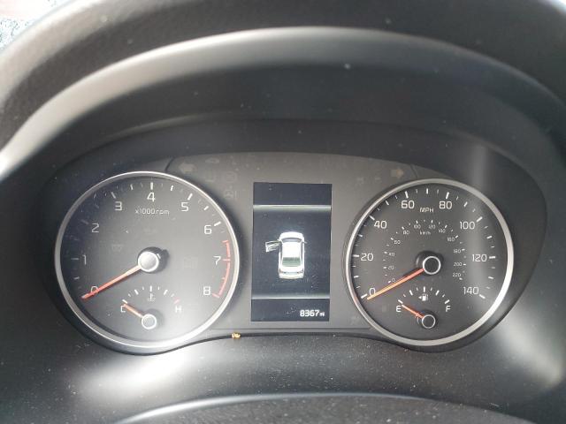3KPA24AD0PE573117 KIA RIO LX