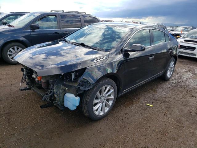 2016 Buick LaCrosse 