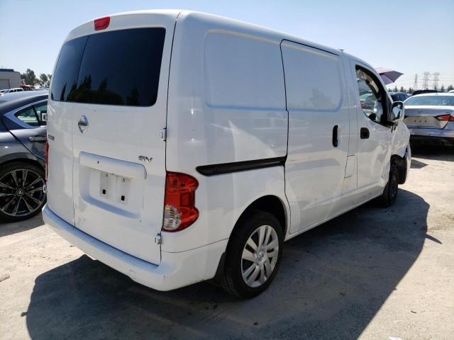 3N6CM0KN0LK710729 Nissan NV200 2.5S