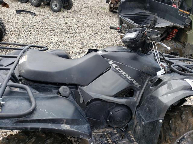 2022 YAMAHA YFM700 5Y4AMH7E2NA100621