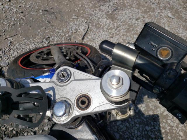 2008 SUZUKI GSX650 F - JS1GP74A082101944