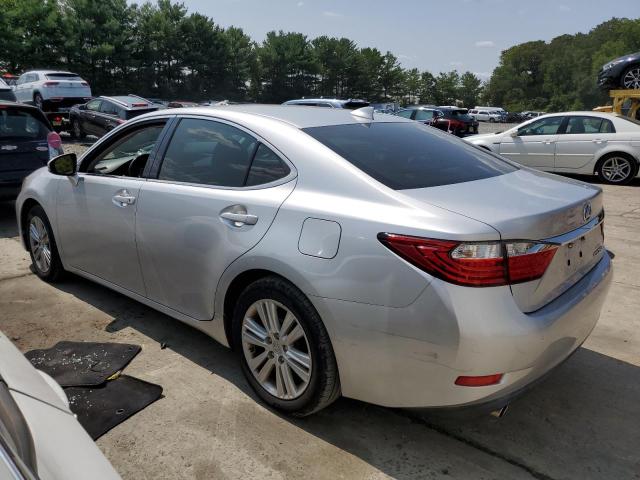 JTHBK1GG2F2169590 | 2015 LEXUS ES 350